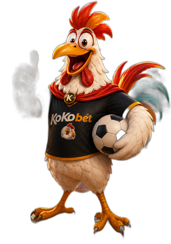 KokoBet banner