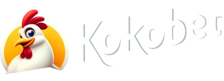 KokoBet logo